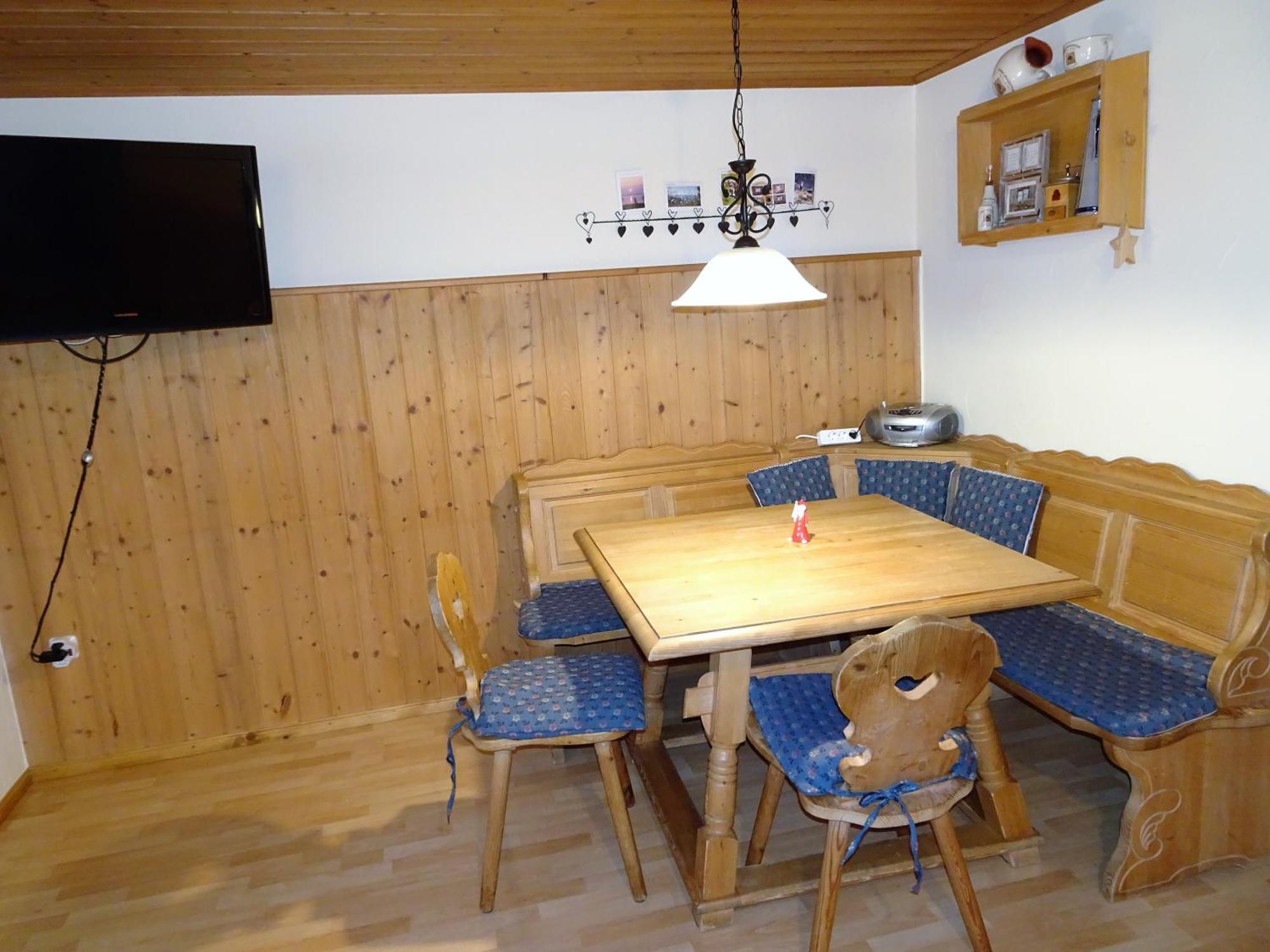 Ferienhaus Sommer بفرونتن المظهر الخارجي الصورة